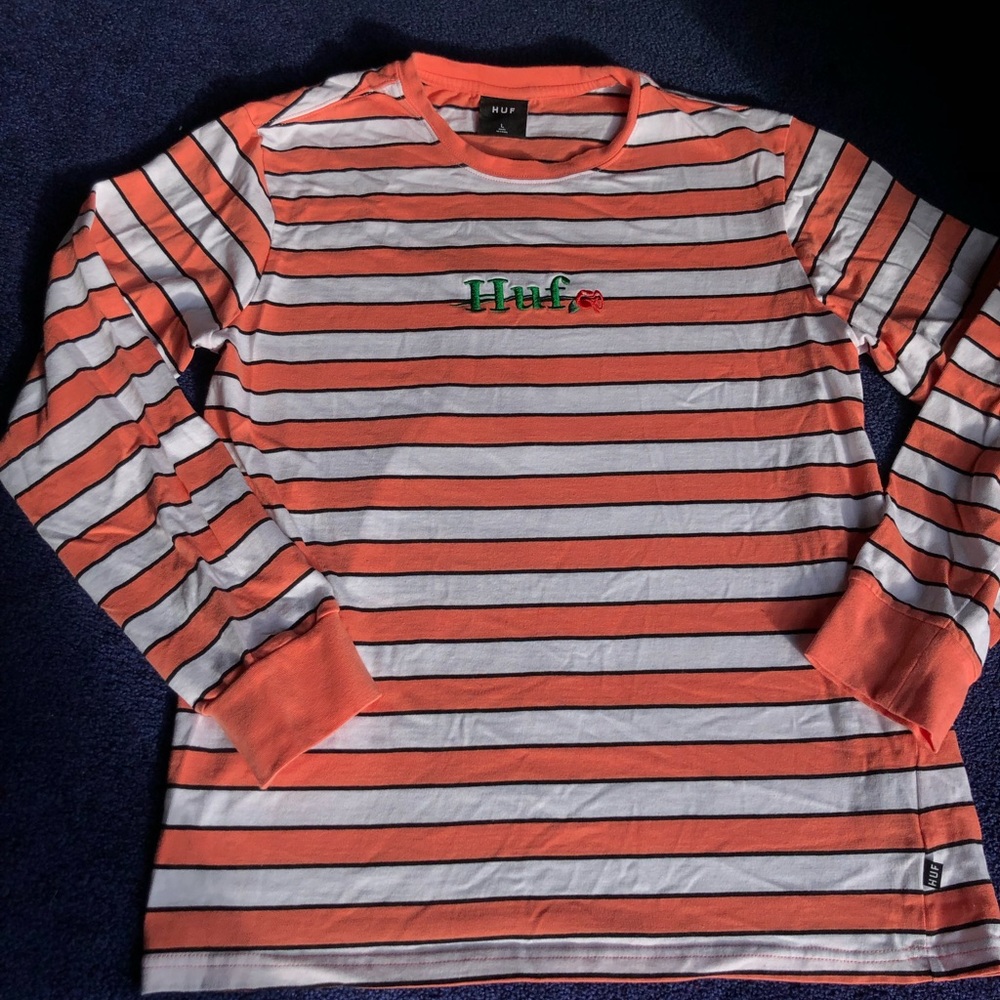 HUF T-Shirt
